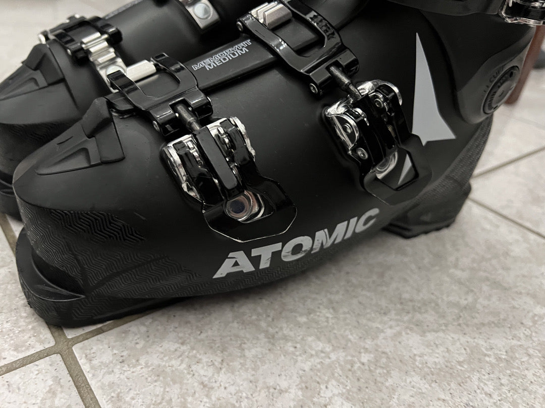 Scarponi sci Atomic Hawx Prime 110s tg. 26-26.5 usati