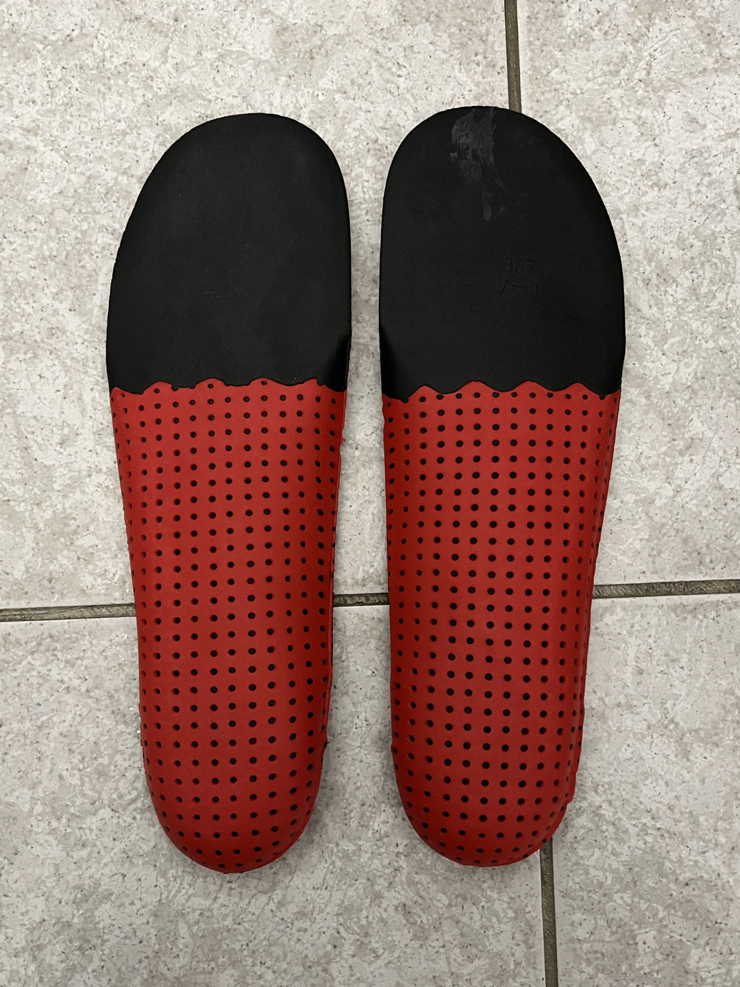 Scarponi sci Atomic Hawx Prime 110s tg. 26-26.5 usati