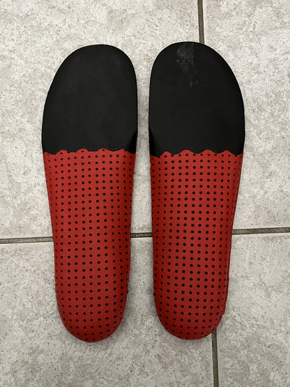 Scarponi sci Atomic Hawx Prime 110s tg. 26-26.5 usati