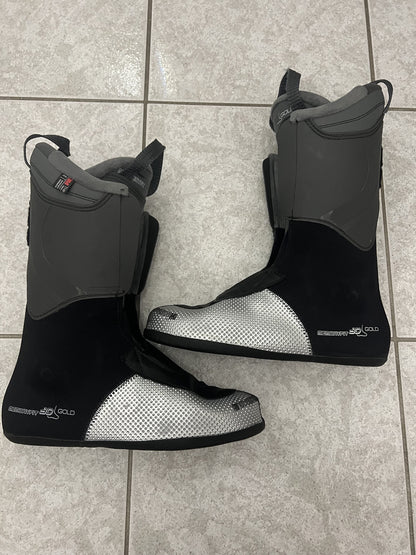 Scarponi sci Atomic Hawx Prime 110s tg. 26-26.5 usati