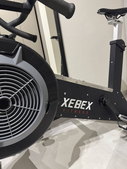 xebex cyclette usata