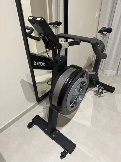 xebex cyclette usata