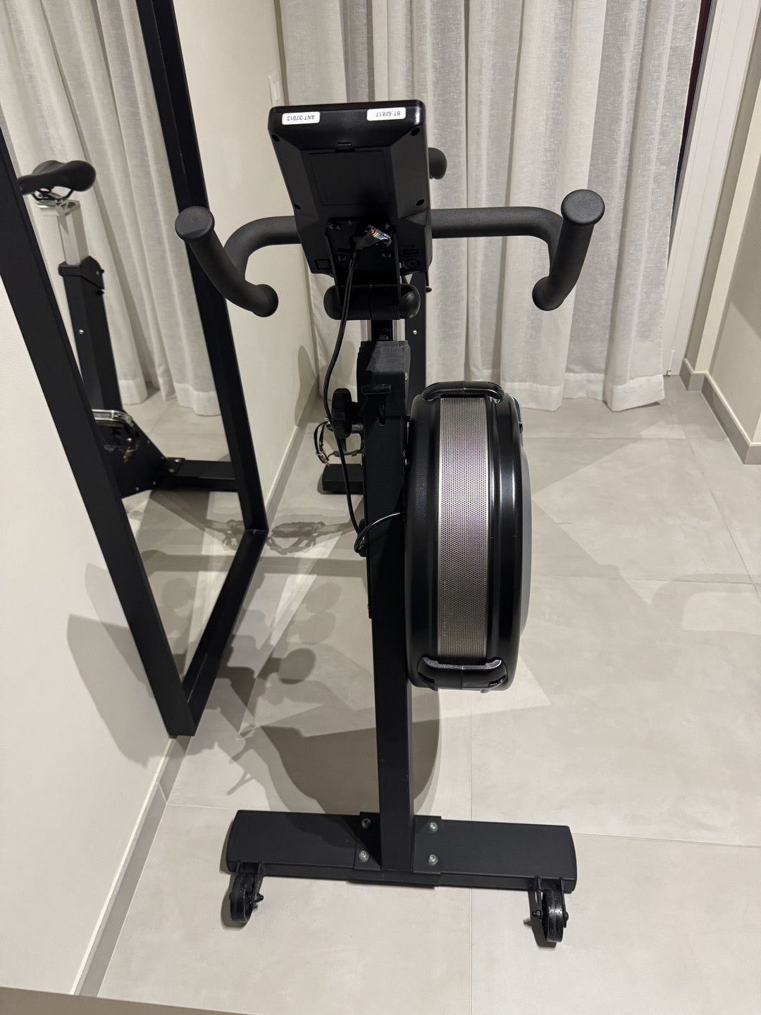 xebex cyclette usata