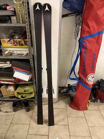 Sci Atomic Redster G9 171cm usato