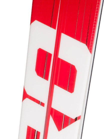 Sci Rossignol hero elite MT CA e NX 12 K GW 175cm usati