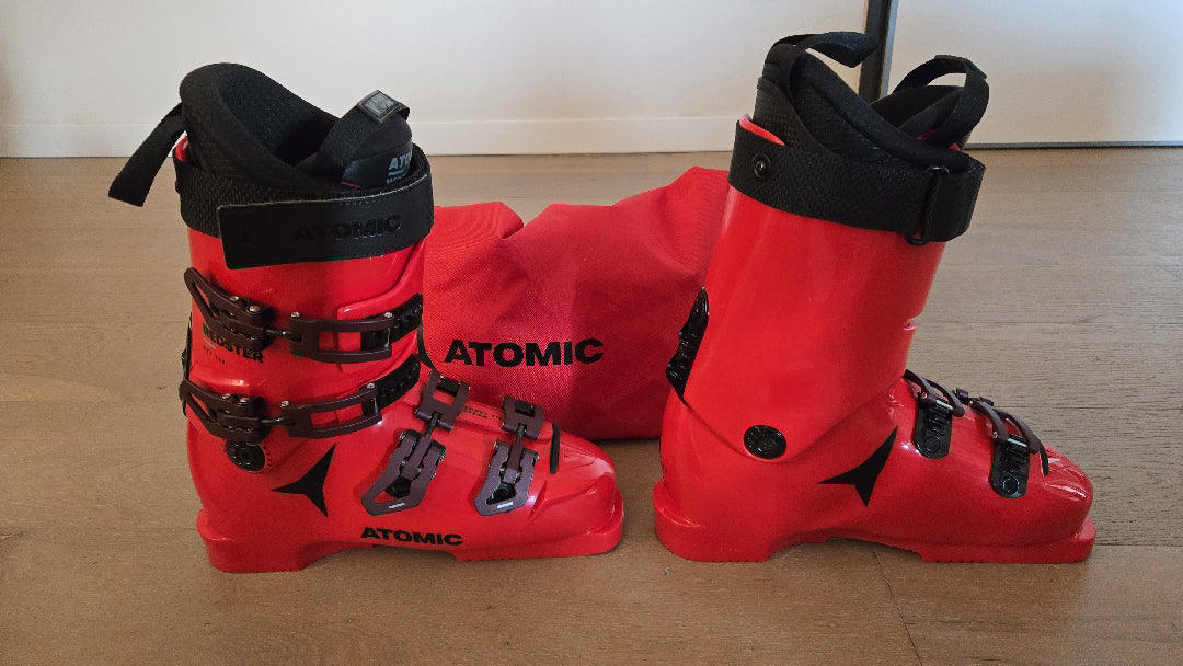 Atomic Redster STI 110 tg 26/26.5 usato