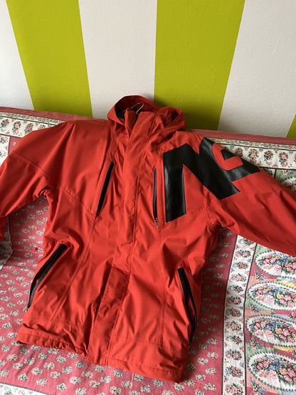 Giaccia Analog Acetate tg S usata