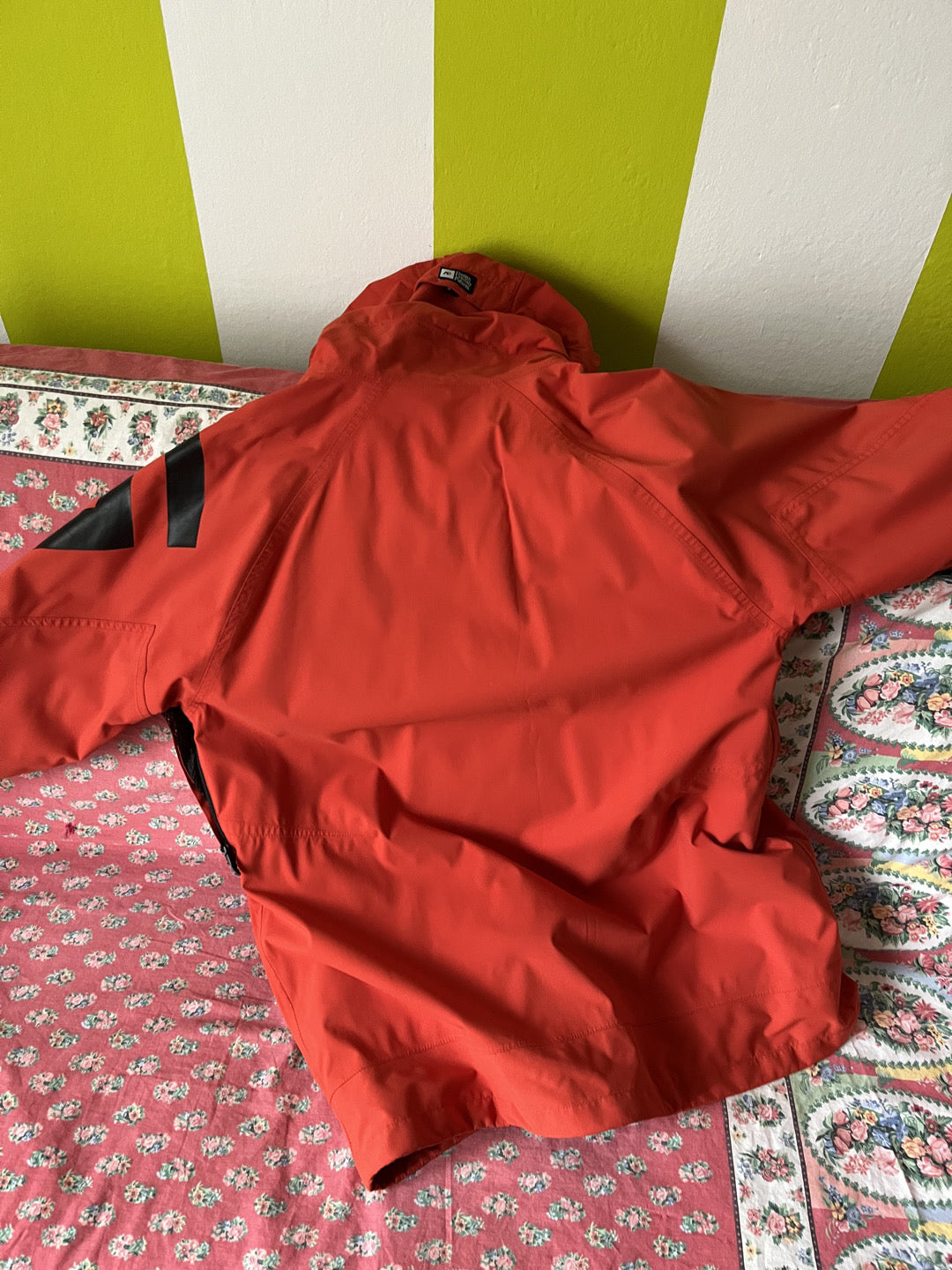 Giaccia Analog Acetate tg S usata