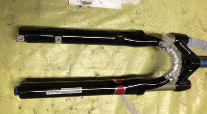 Forcella Manitou R7 nuova