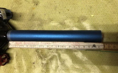 Forcella Manitou R7 nuova