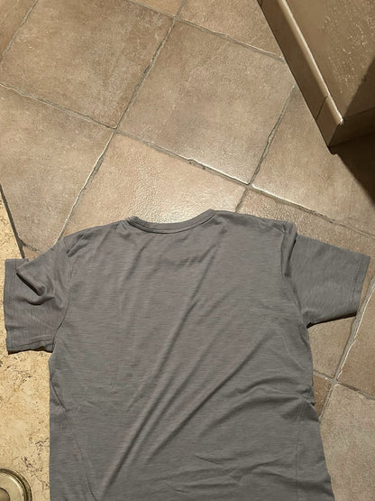 Nike training t- shirt tg. M uomo usata
