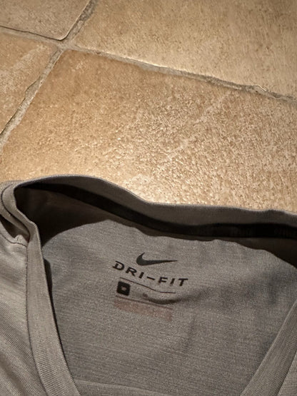 Nike training t- shirt tg. M uomo usata