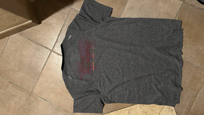 Nike running t-shirt tg. M nuova