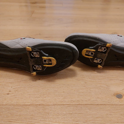 Scarpe Gaerne Boa tg 45 - 45.5 usate