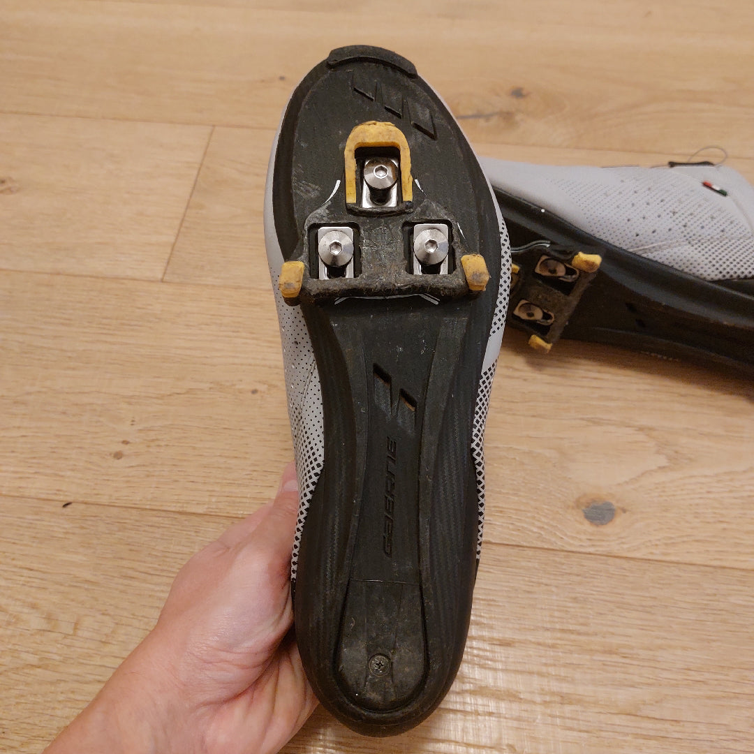 Scarpe Gaerne Boa tg 45 - 45.5 usate