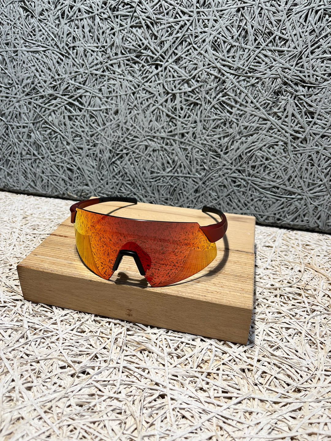 Loubsol Scalpel Air Styx CAT 3 da esposizione