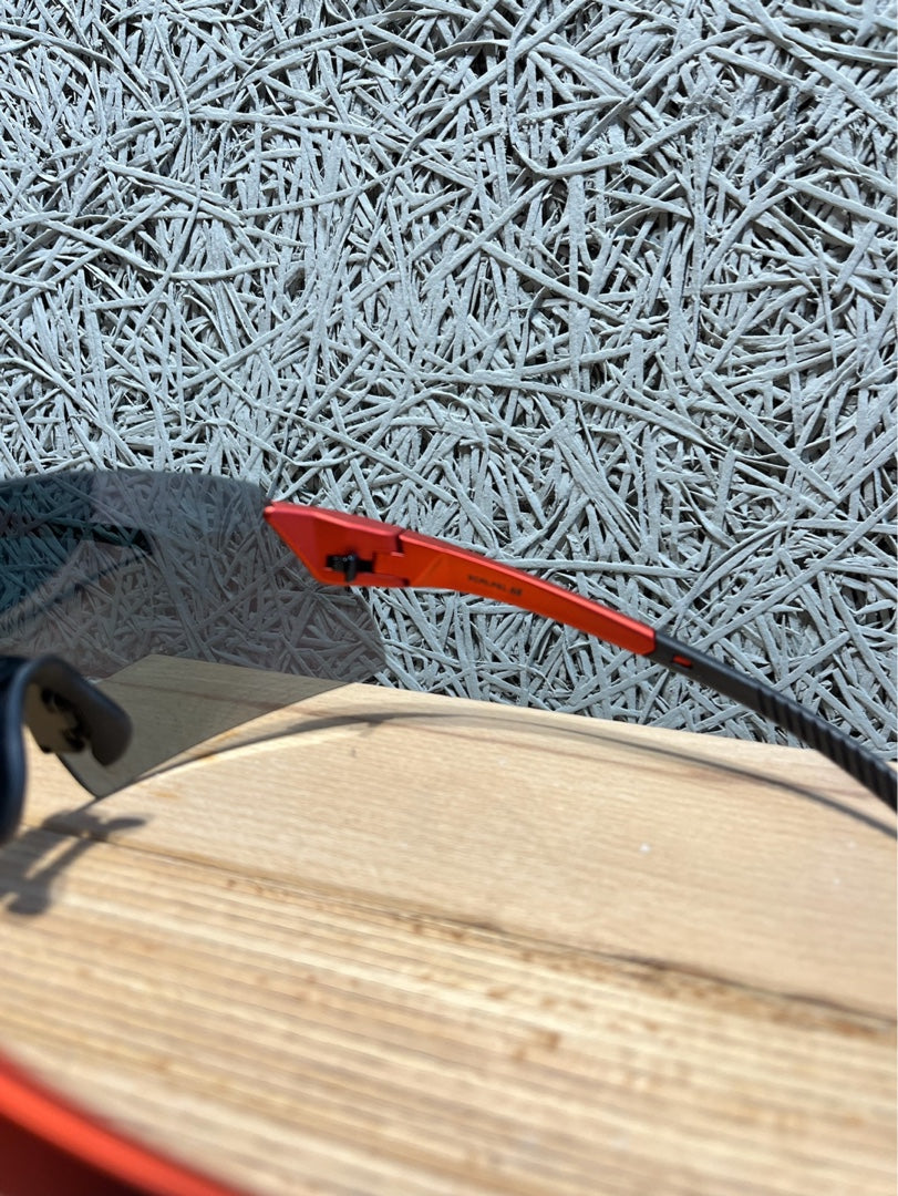 Loubsol Scalpel Air Styx CAT 3 da esposizione