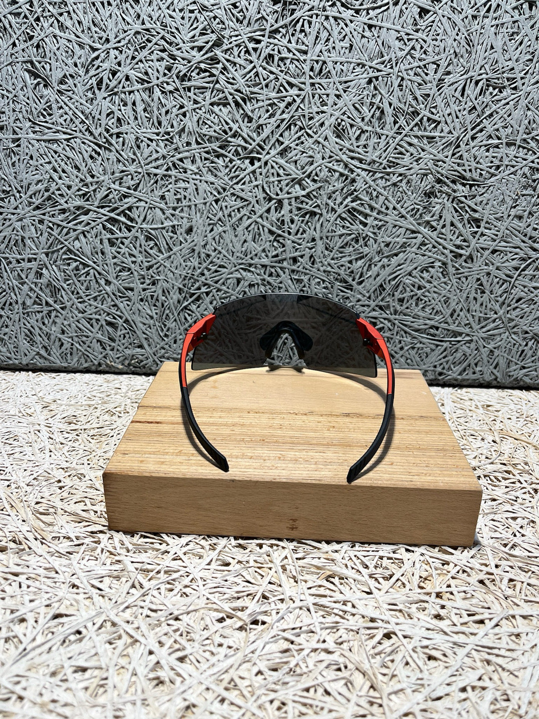 Loubsol Scalpel Air Styx CAT 3 da esposizione