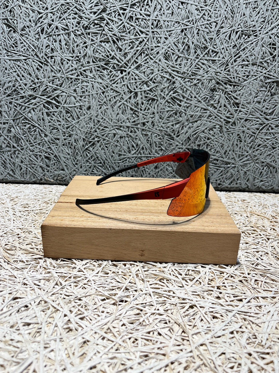 Loubsol Scalpel Air Styx CAT 3 da esposizione