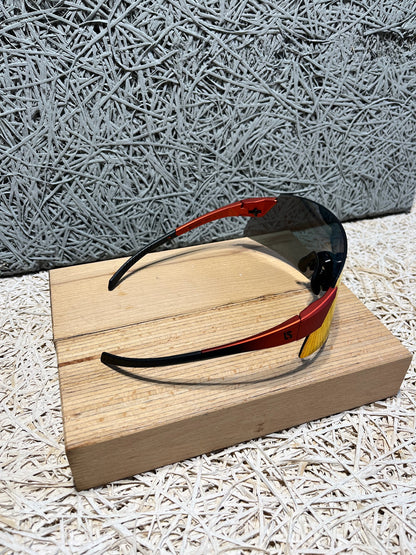 Loubsol Scalpel Air Styx CAT 3 da esposizione