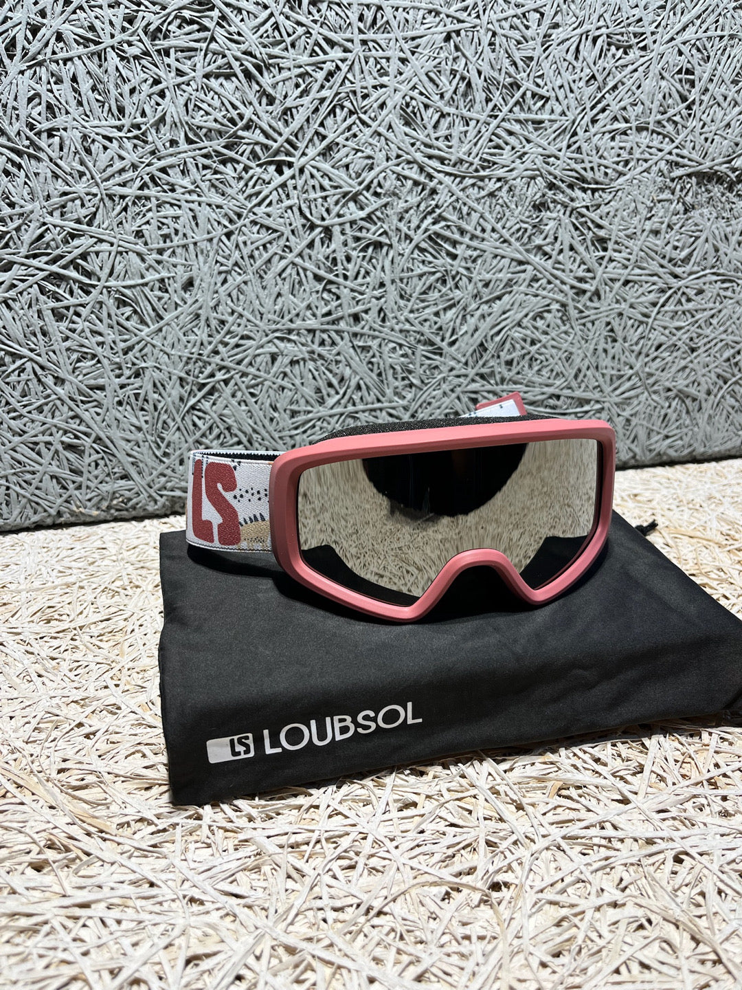 Maschera bambino Loubsol Mini Dinoseros Cat 3