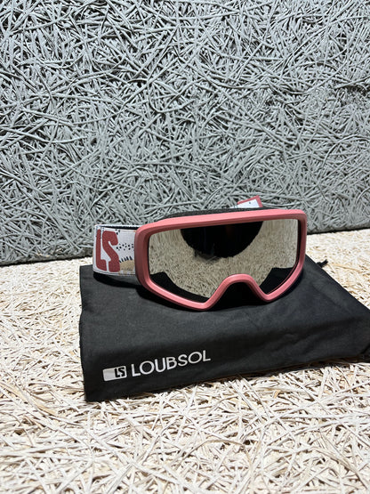 Maschera bambino Loubsol Mini Dinoseros Cat 3