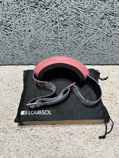 Maschera bambino Loubsol Mini Dinoseros Cat 3