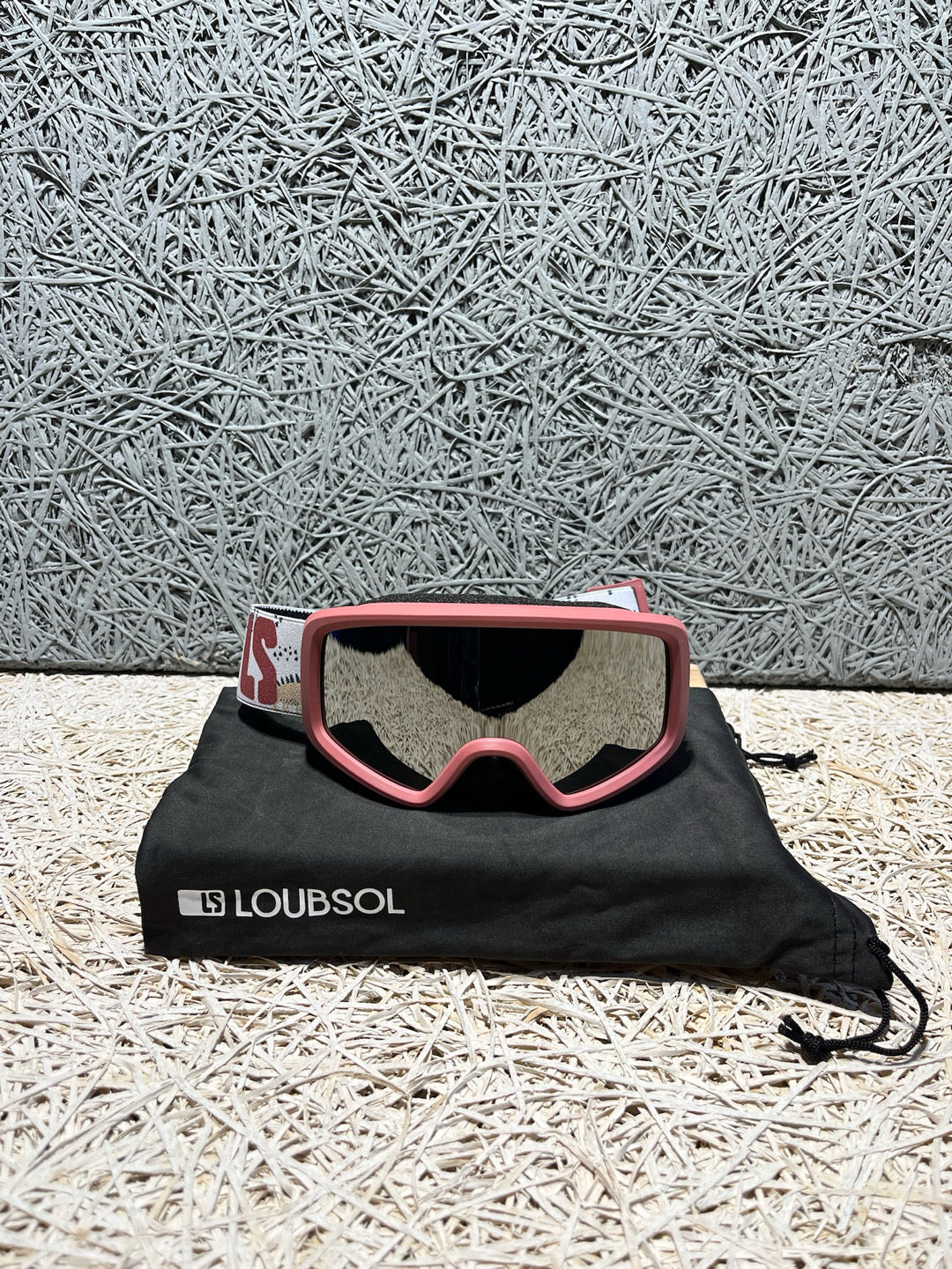 Maschera bambino Loubsol Mini Dinoseros Cat 3