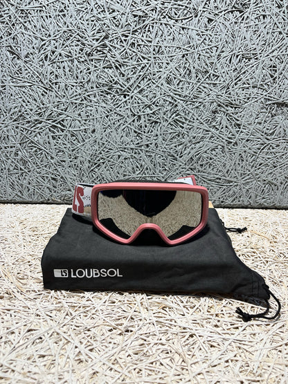 Maschera bambino Loubsol Mini Dinoseros Cat 3