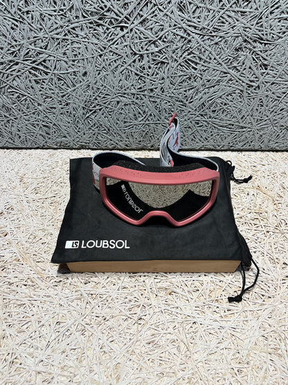 Maschera bambino Loubsol Mini Dinoseros Cat 3