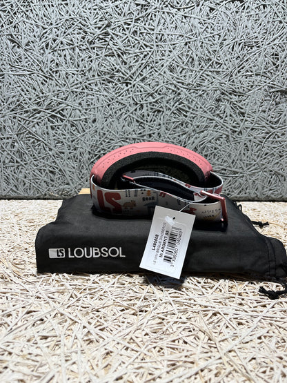 Maschera bambino Loubsol Mini Dinoseros Cat 3