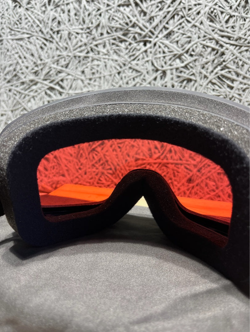 Maschera sci Loubsol LS2 Essentiel Noir ST S2 nuov