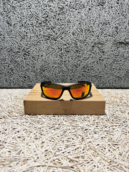 Occhiali alpinismo Loubsol Cat 3 nuovi