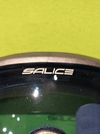 maschera da sci Salice USATA