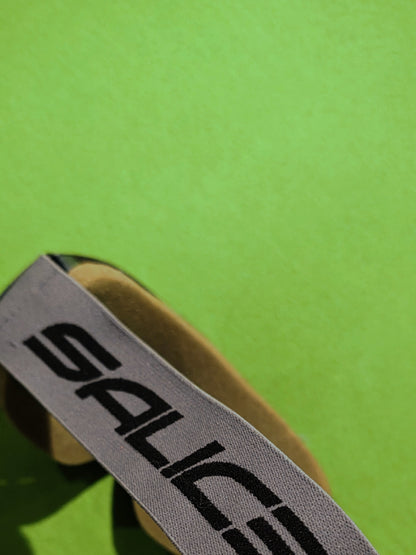 maschera da sci Salice USATA