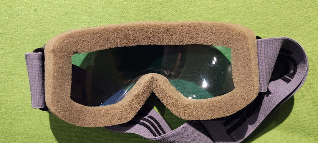 maschera da sci Salice USATA