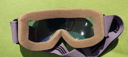 maschera da sci Salice USATA