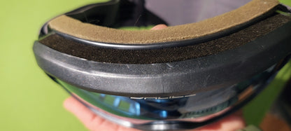 maschera da sci Salice USATA