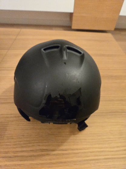 casco bici crono Oakley Aro7 tg. M-L usato