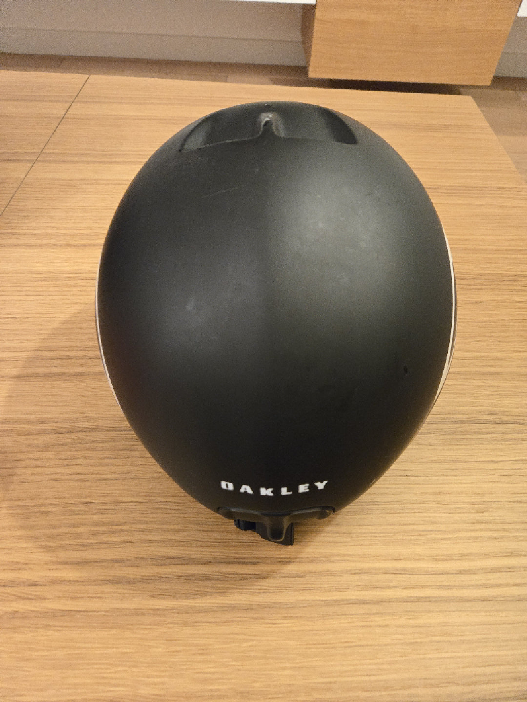 casco bici crono Oakley Aro7 tg. M-L usato