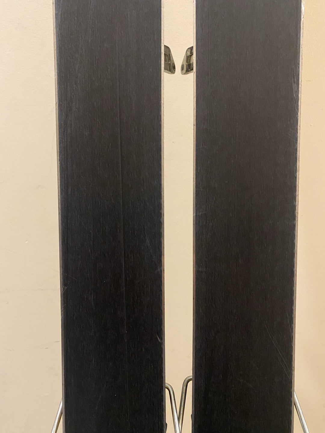 Sci alpinismo Elan Alaska 163cm + attacchi Dynafit usati