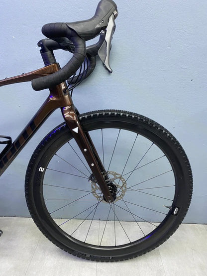 Gravel Giant Revolt Tg M 2023 usata