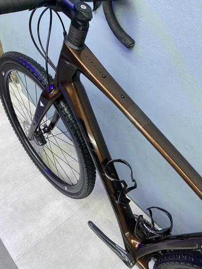 Gravel Giant Revolt Tg M 2023 usata