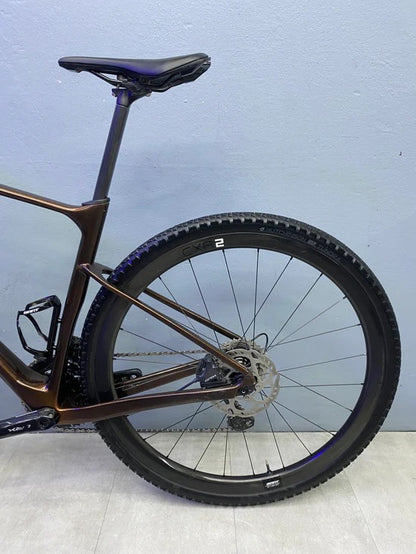 Gravel Giant Revolt Tg M 2023 usata