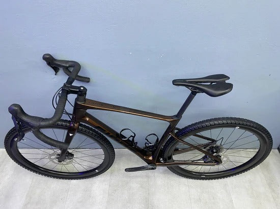 Gravel Giant Revolt Tg M 2023 usata