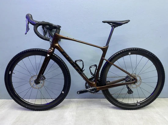 Gravel Giant Revolt Tg M 2023 usata