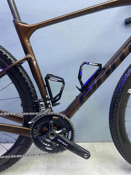 Gravel Giant Revolt Tg M 2023 usata
