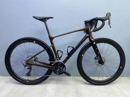 Gravel Giant Revolt Tg M 2023 usata