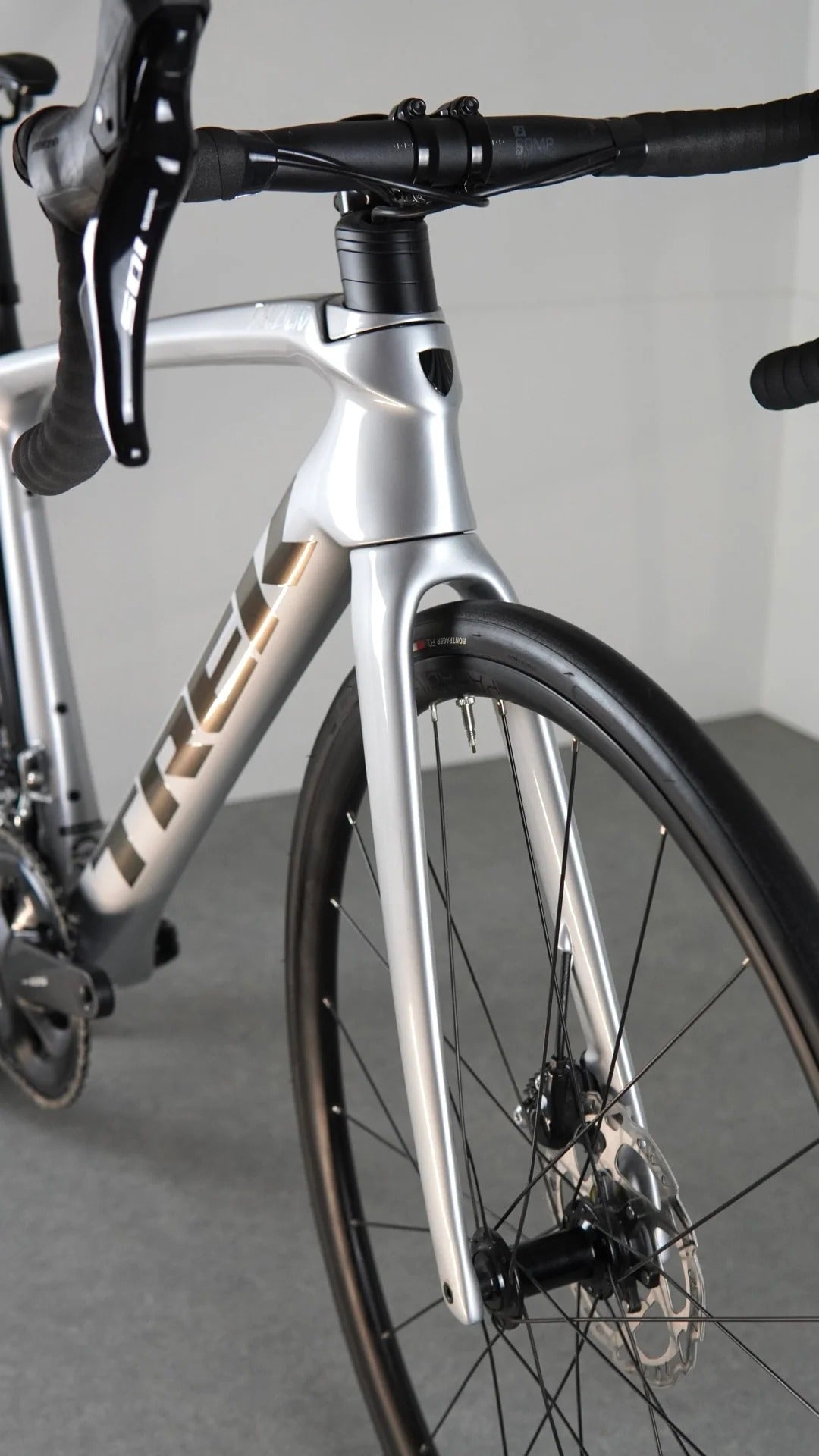 Trek Emonda SL 5 tg 52 2022 usata