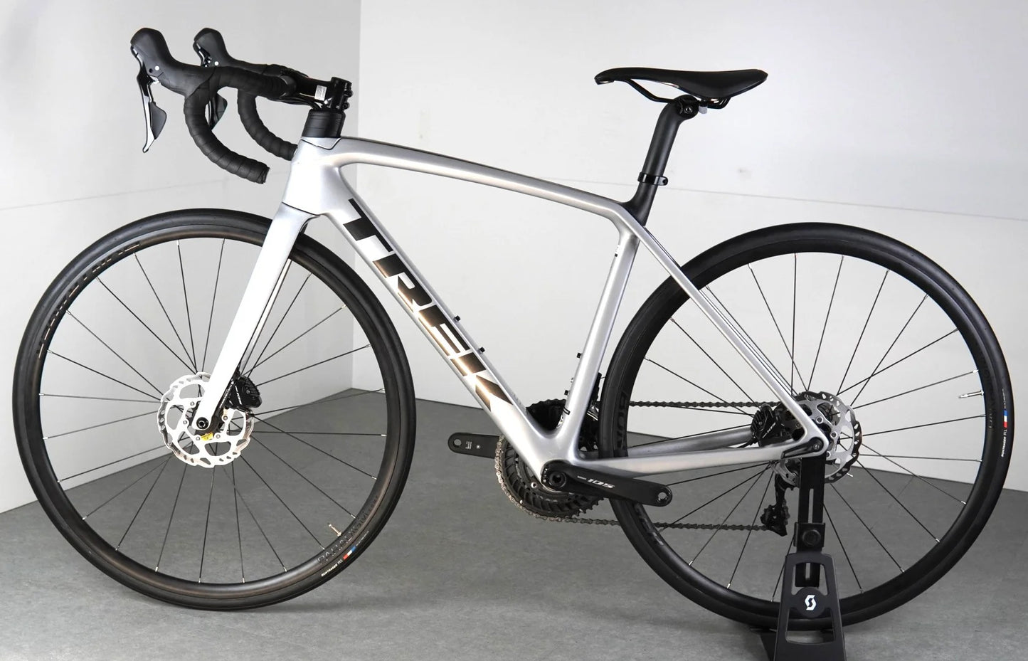 Trek Emonda SL 5 tg 52 2022 usata